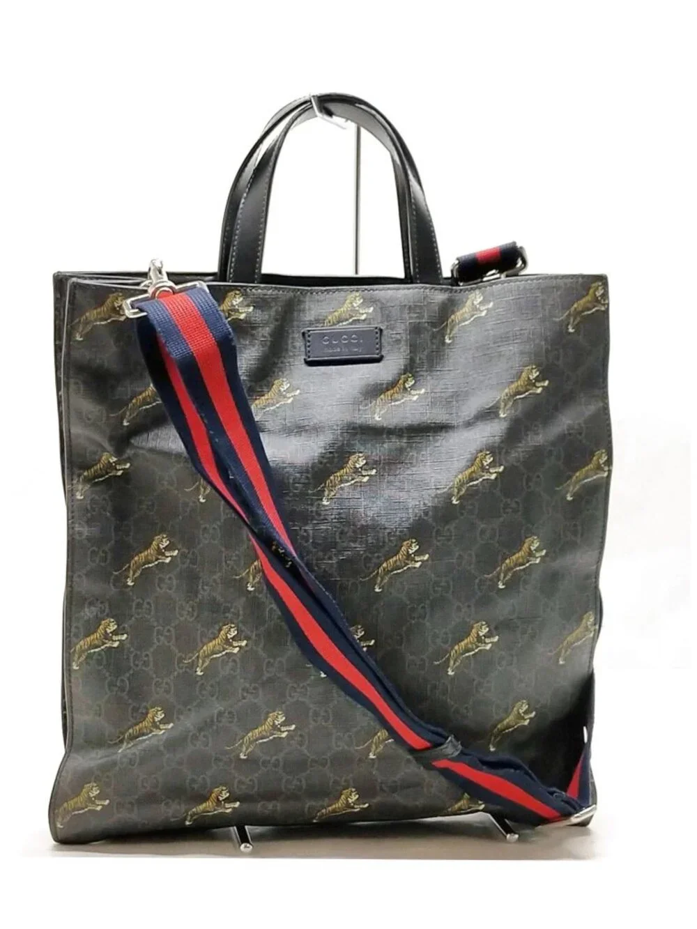 Gucci statement bengal